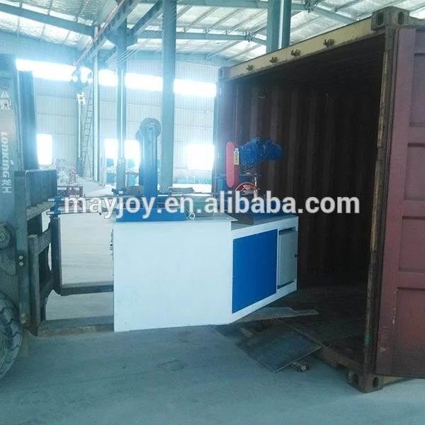 Paper Core Making Machine Paper Core Making Machine