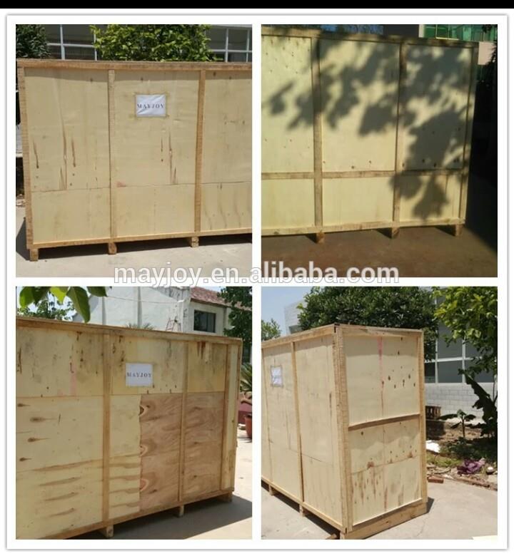 Paper Core Tube Making Machine