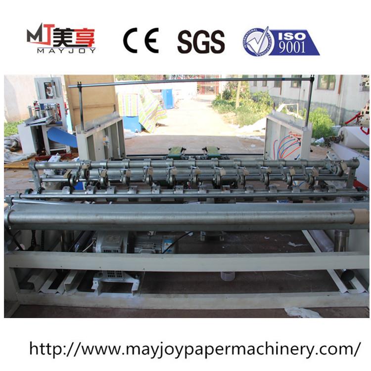 Parent Paper Cutting Machine
