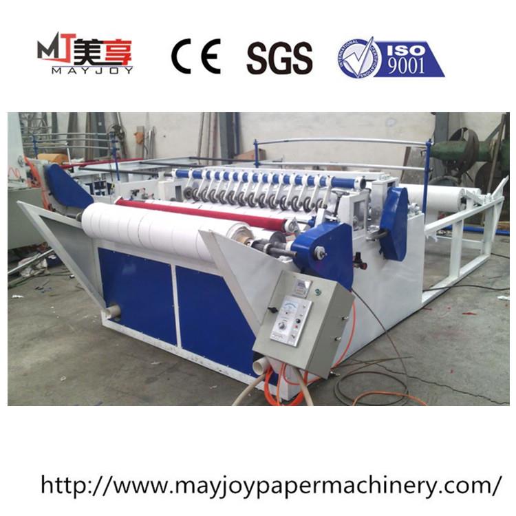 Parent Paper Cutting Machine