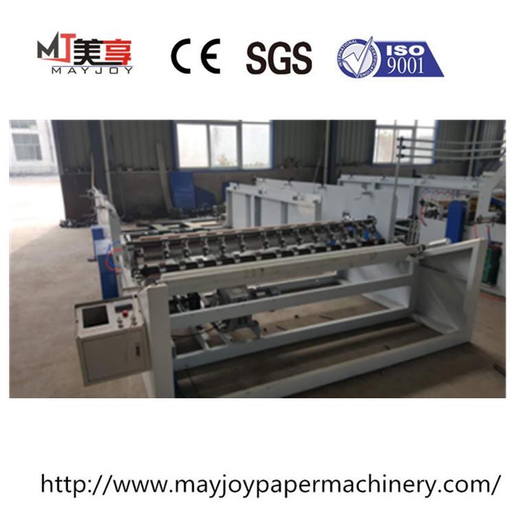 Parent Paper Cutting Machine