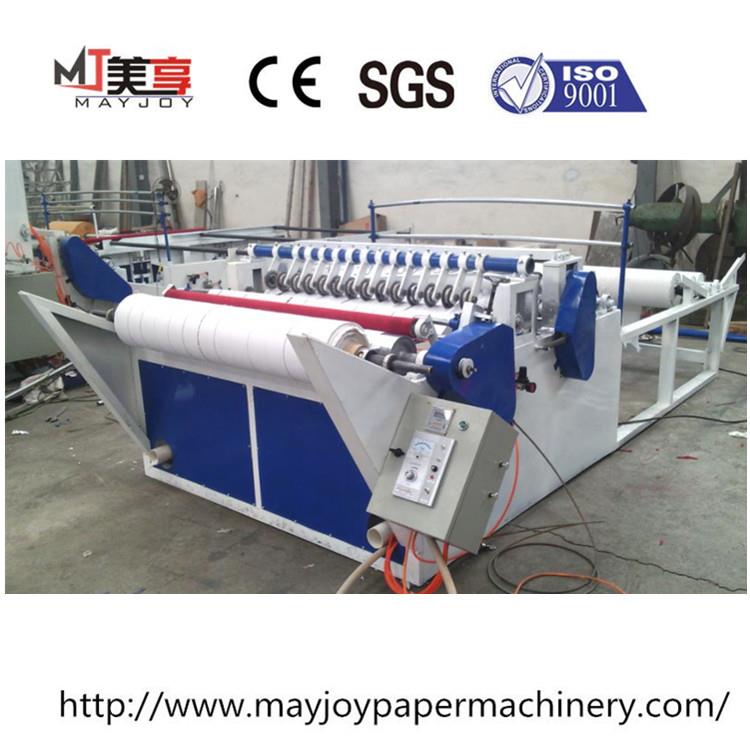 Parent Paper Cutting Machine