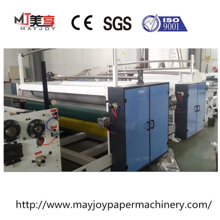 Kitchen Paper Production Line