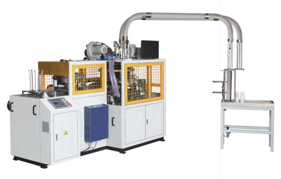 Paper Cup Making Machine Paper Cup Making Machine