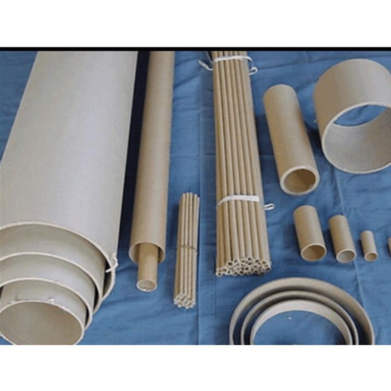 Core Paper Making Machine