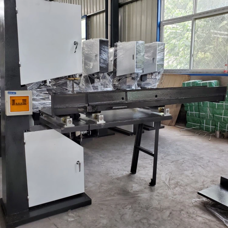 tissue cutting machine 1