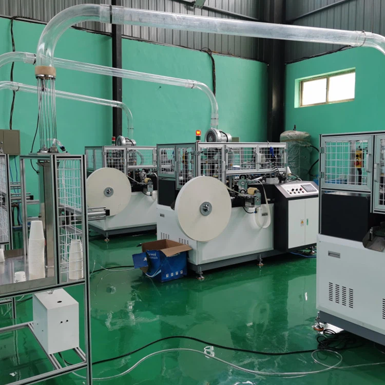 paper cup machine 2 paper cup machine 2