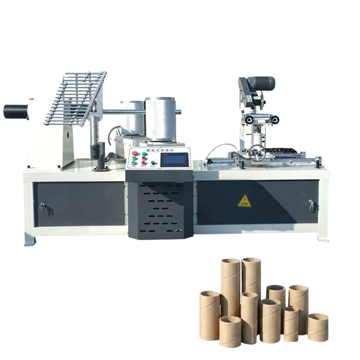 Cardboard Tube Machine suppliers