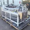 One Set Paper Tube Cutting Machine Shipped To Brazil Client