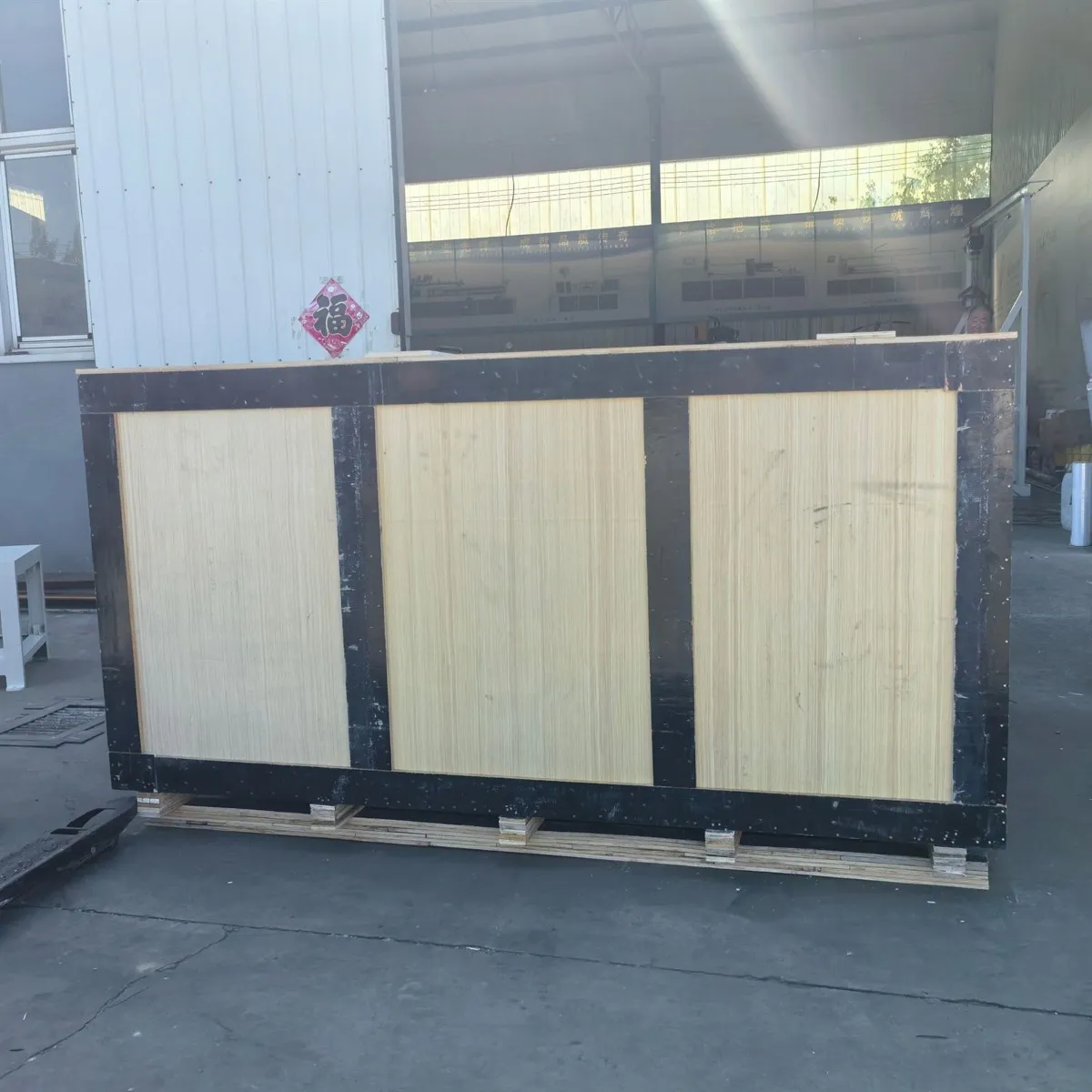 Paper tube cutting machine 3 Paper tube cutting machine 3
