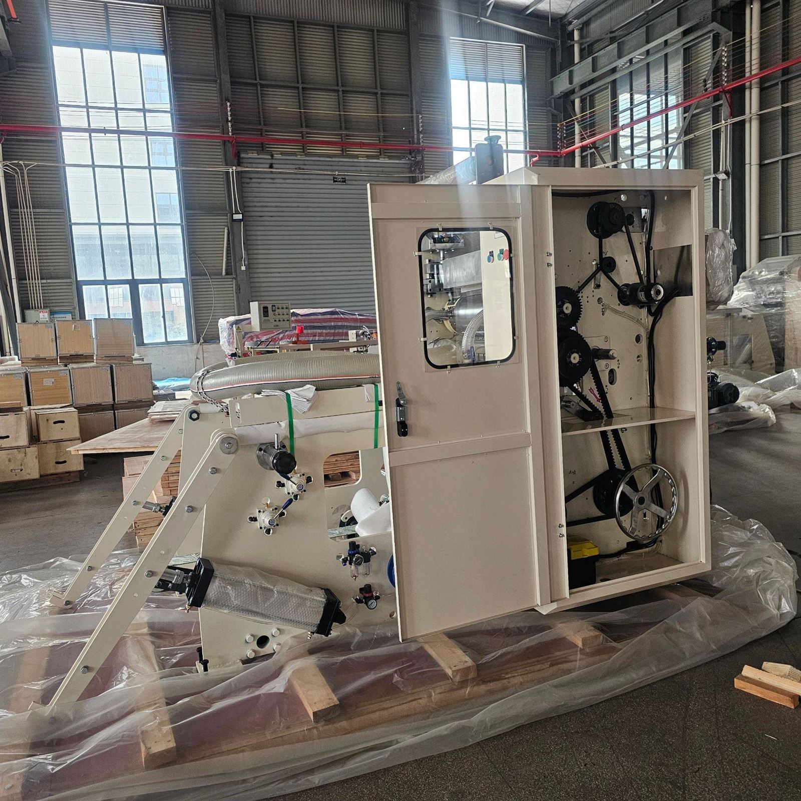 hand towel machine (2) hand towel machine (2)