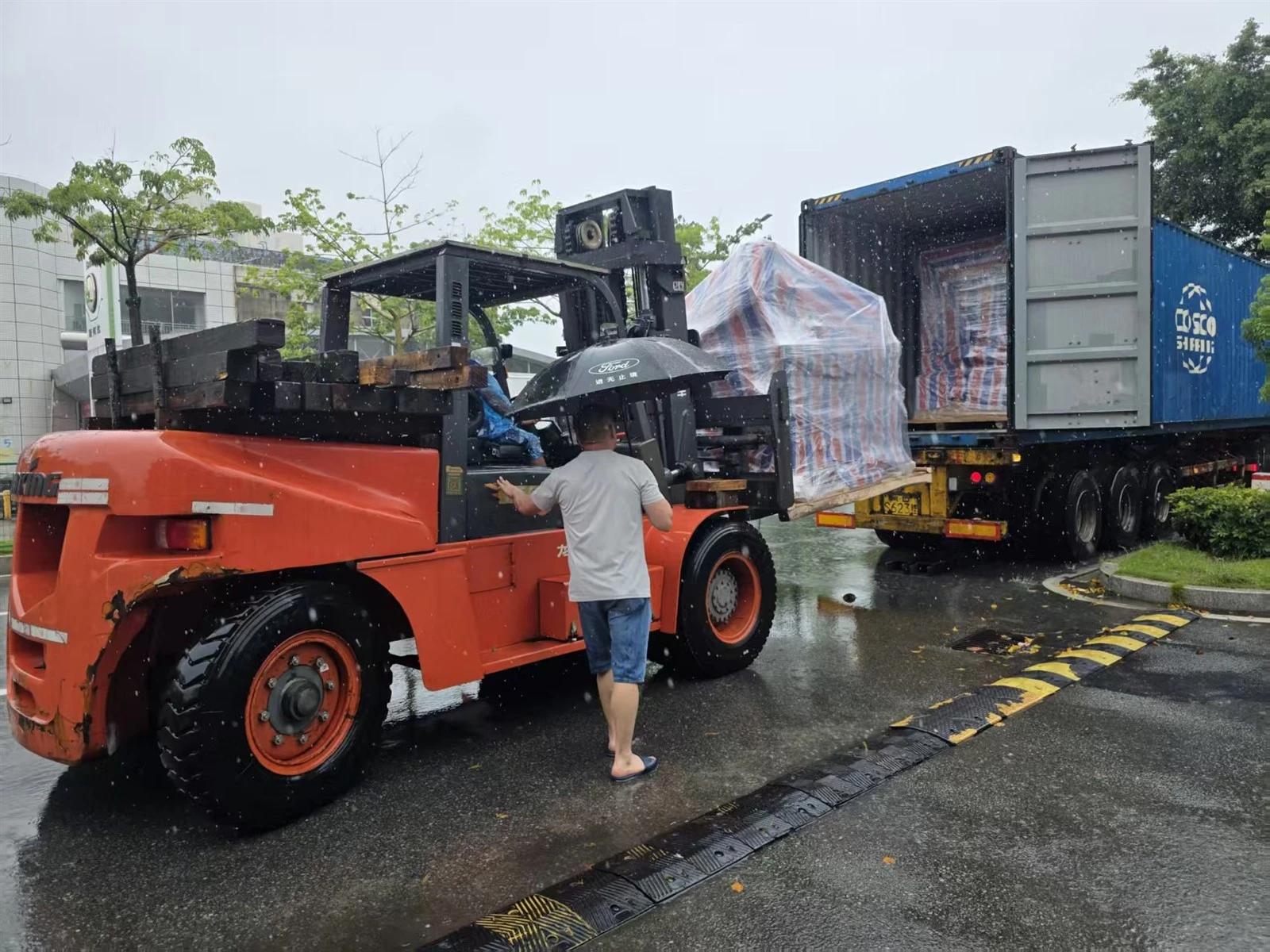 facial tissue machine shipping 2 facial tissue machine shipping 2