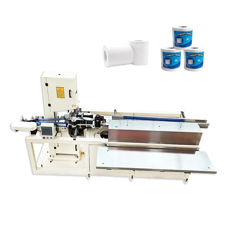 auto toilet paper cutting machine auto toilet paper cutting machine