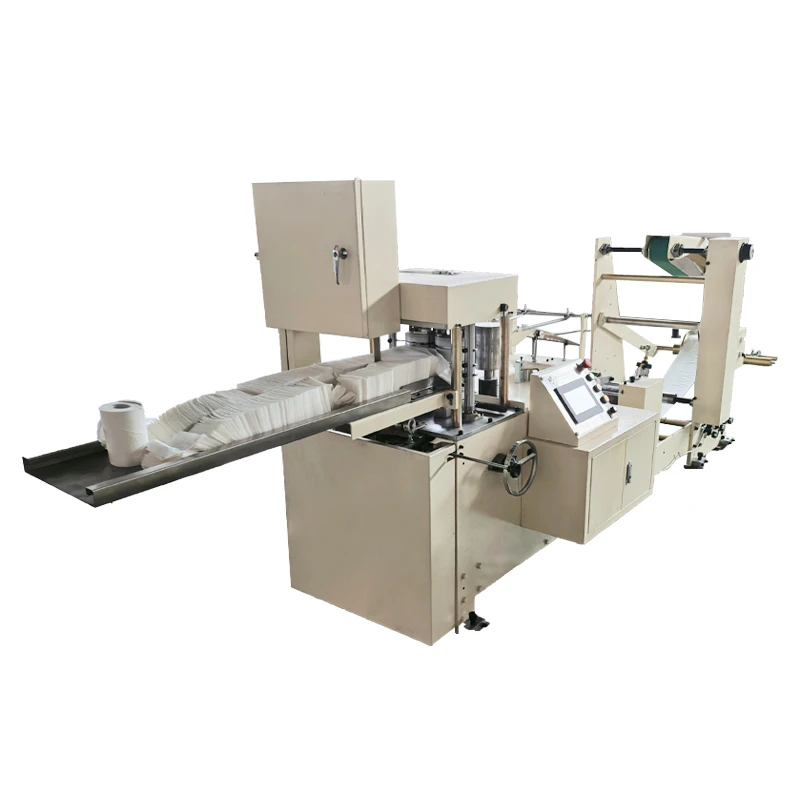 napkin machine napkin machine