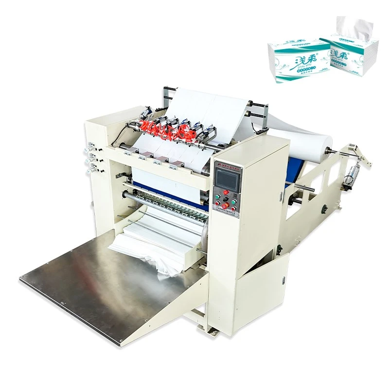 facial tissue machine facial tissue machine