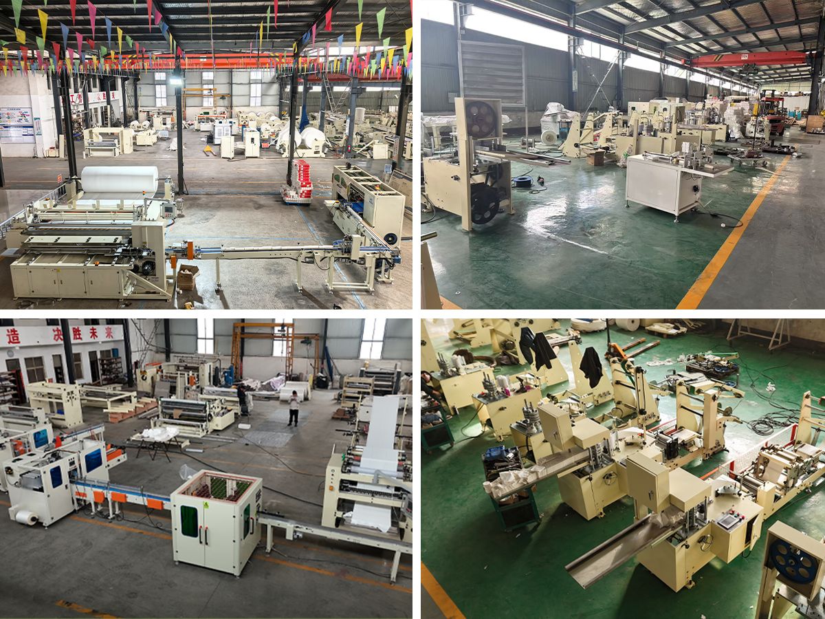 factory factory