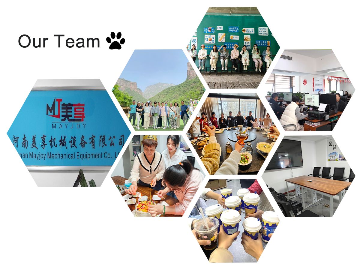 our team- our team-