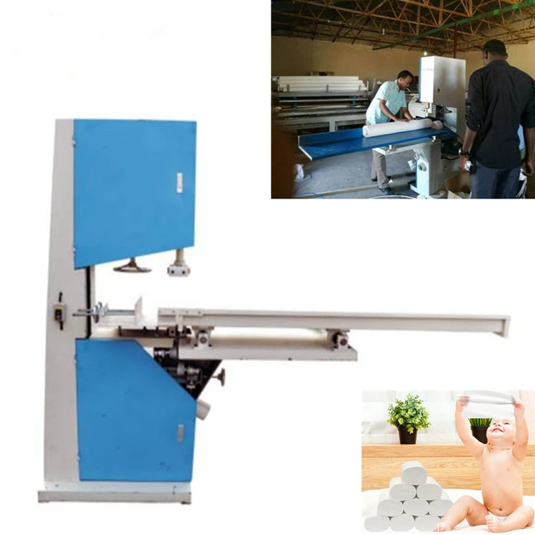 toilet paper cutting machine toilet paper cutting machine