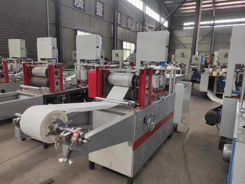 serviette machine 1 serviette machine 1