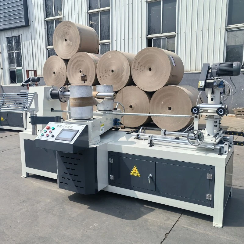 paper tube machine 15 paper tube machine 15