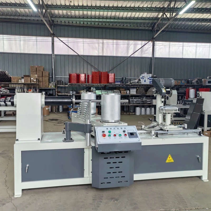paper tube machine 16 paper tube machine 16