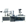 Automatic Paper Tube Making Machine