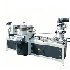 Cardboard Tube Machine