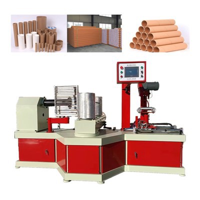 Paper Core Cutting Machine Price