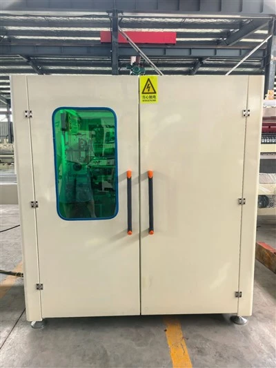 Rotary Paper Cutter Machine