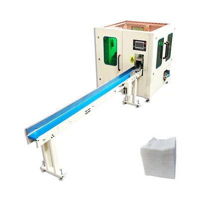 Rotary Paper Cutter