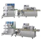 Wet Tissue Packing Machine