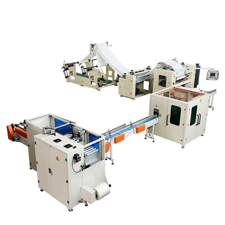 Tissue Folding Machine suppliers