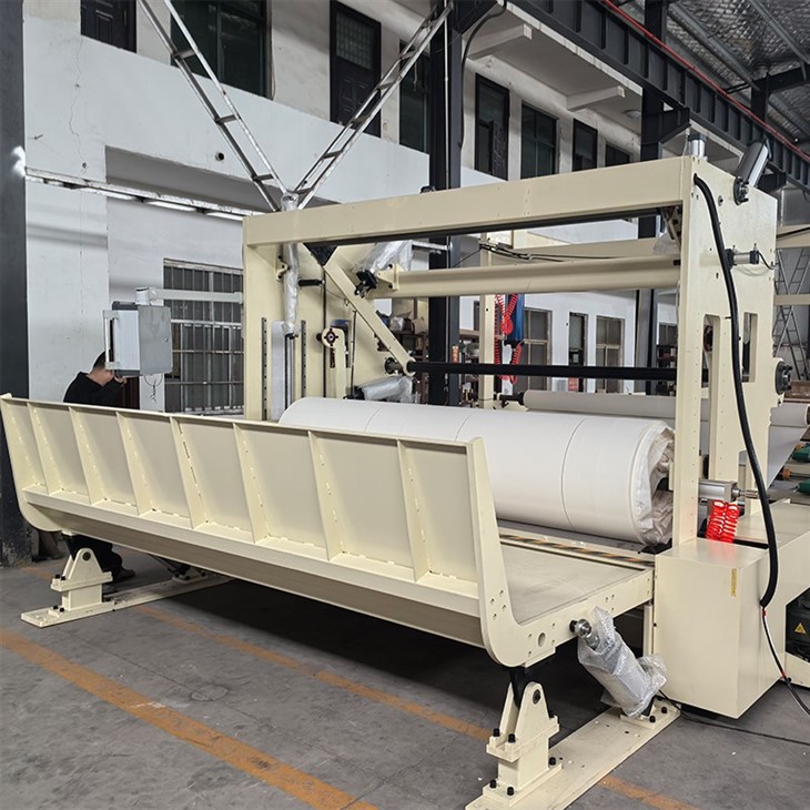 Toilet Paper Slitting Machine suppliers