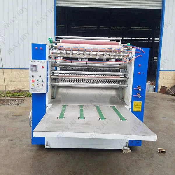 3L Facial Tissue Machine