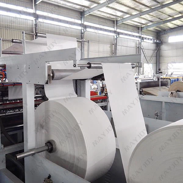 3L Facial Tissue Machine