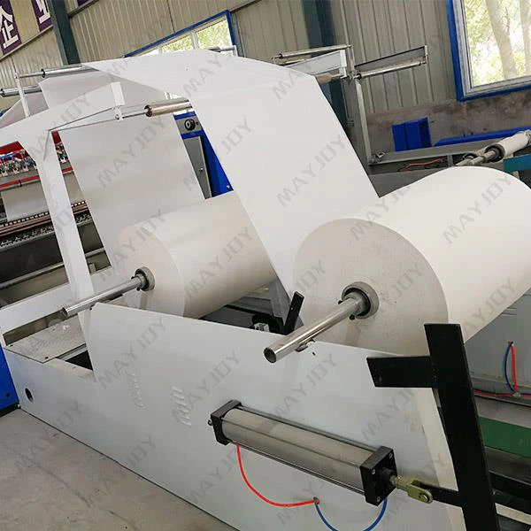 3L Facial Tissue Machine