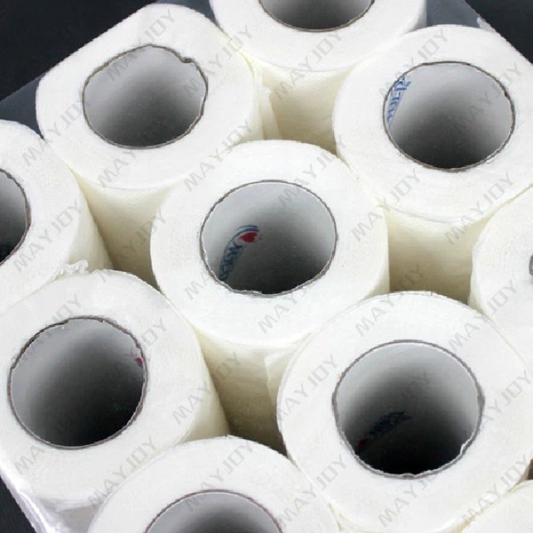 Automatic Paper Core Making Machine