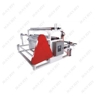 Toilet Paper Core Making Machine