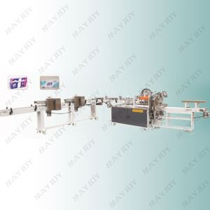 Tissue Paper Packing Machine