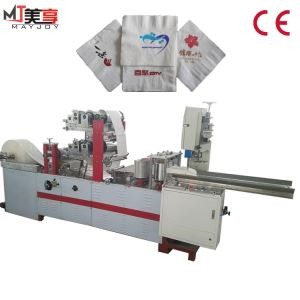 Napkin Paper Making Machine