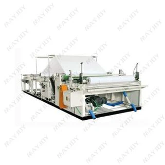 Paper Slitting Machine