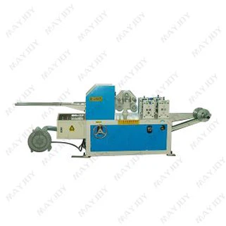Handkerchief Manufacturing Machine