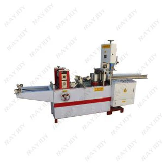 Napkin Production Machine