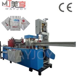 Tissue Paper Napkin Machine