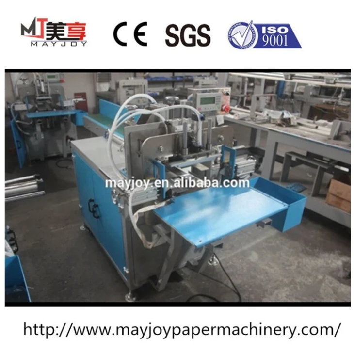 Semi-automatic Toilet Paper Packing Machine