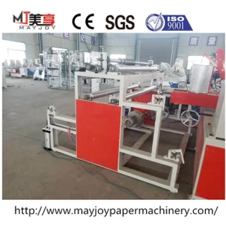 Paper Craft Cutting Machine