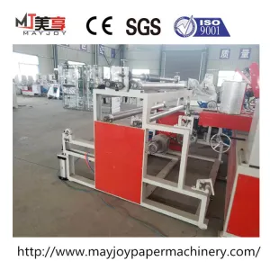 Paper Craft Slitting Machine