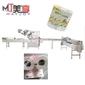 Toilet Paper Rolls Packing Machine