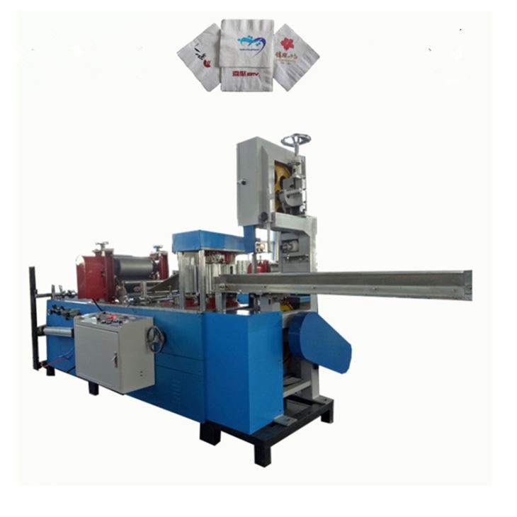 Automatic Sanitary Napkin Making Machine Price