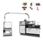 Paper Cup Forming Machine